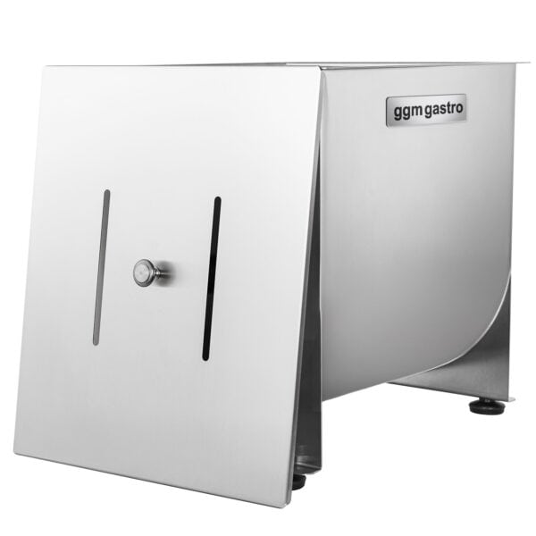 Miešačka mäsa - 16 kg - manuálna – Obrázok 8