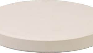 Pizza kameň pre gril Kamado Egg priemer 16cm, keramický