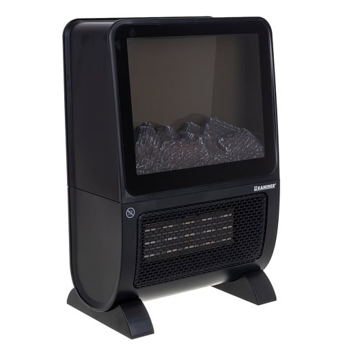 Blazeo Kaminer 26317 ohrievač s plameňovým efektom – Obrázok 4