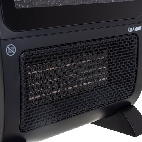 Blazeo Kaminer 26317 ohrievač s plameňovým efektom – Obrázok 3