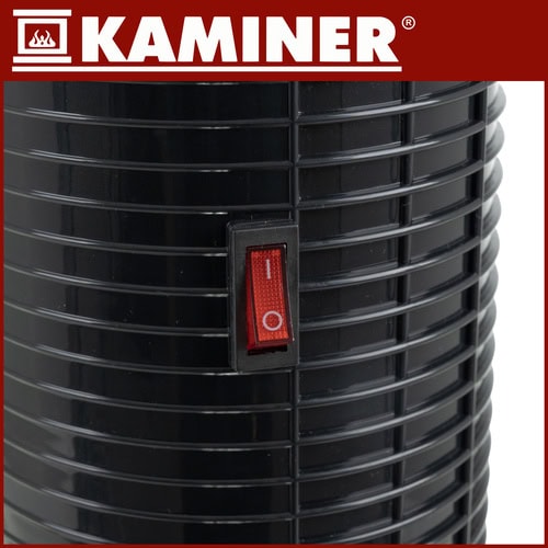 Plameňový ohrievač Ignisse Kaminer 26401 – Obrázok 9