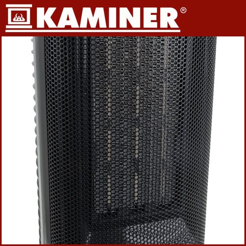 Plameňový ohrievač Ignisse Kaminer 26401 – Obrázok 8
