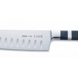 Santoku so špeciálnym výbrusom zo série 1905 v dĺžke 18 cm