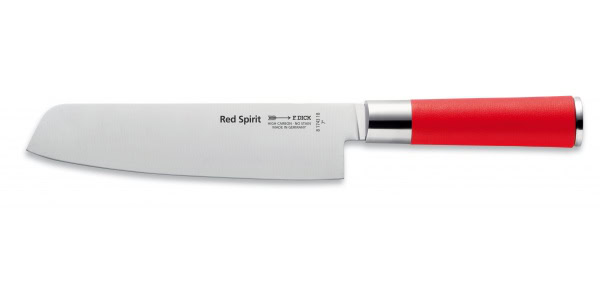 Usuba zo série Dick RED SPIRIT v dĺžke 18 cm
