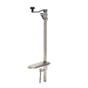 Otvárač na konzervy - manuálny