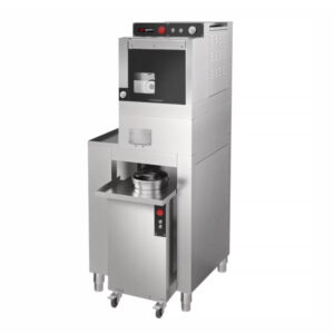 Profesionálne deličky cesta pre dokonalé porcie pizze či iného cesta