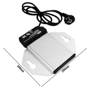 Ohrievacia jednotka pre chafingy -  250 W