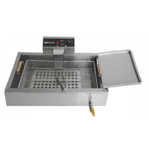 Profesionálne fritézy na langoše pre gastro prevádzky