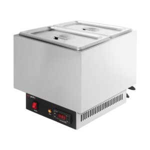 Stroj na roztápanie čokolády - pre GN 1/4