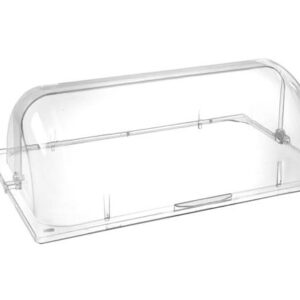 Kryt Rolltop, 540x330x(H)180mm