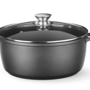 Kastról s nepriľnavým povrchom 9L, 405x332x(H)138mm