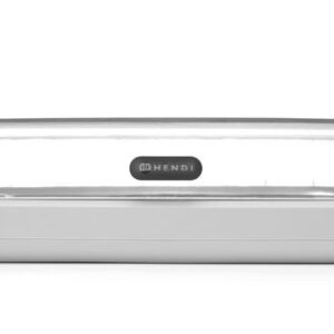 Chladiaca vitrína UNIQ,  GN 1/1, Biela, 593x389x(H)147mm