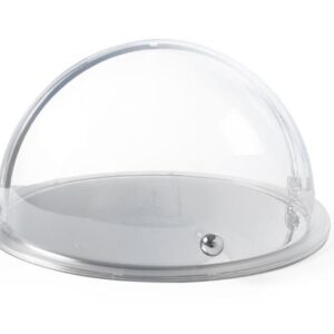 Okrúhly roll-top kryt,  ⌀380x(H)200mm