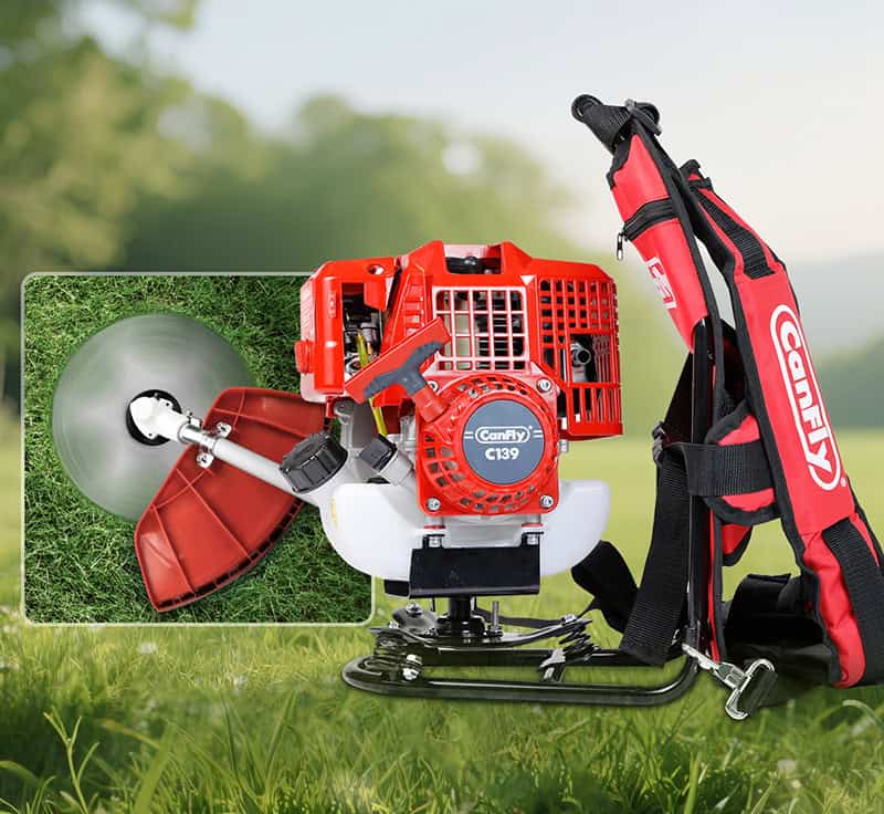 Brush Cutter