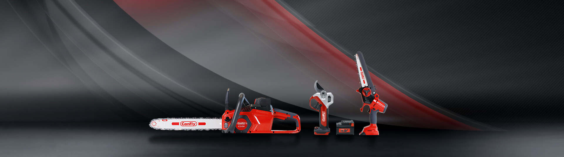 Lithium Tools