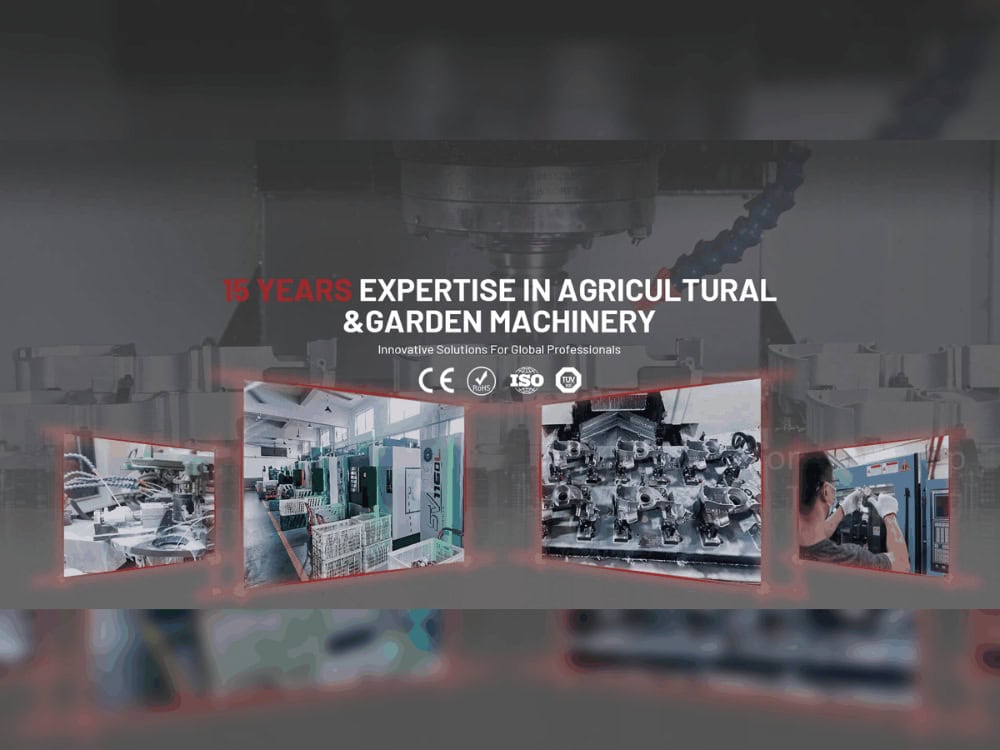 How Dealers Reduce After-Sales Pressure for Chainsaws and Brush Cutters