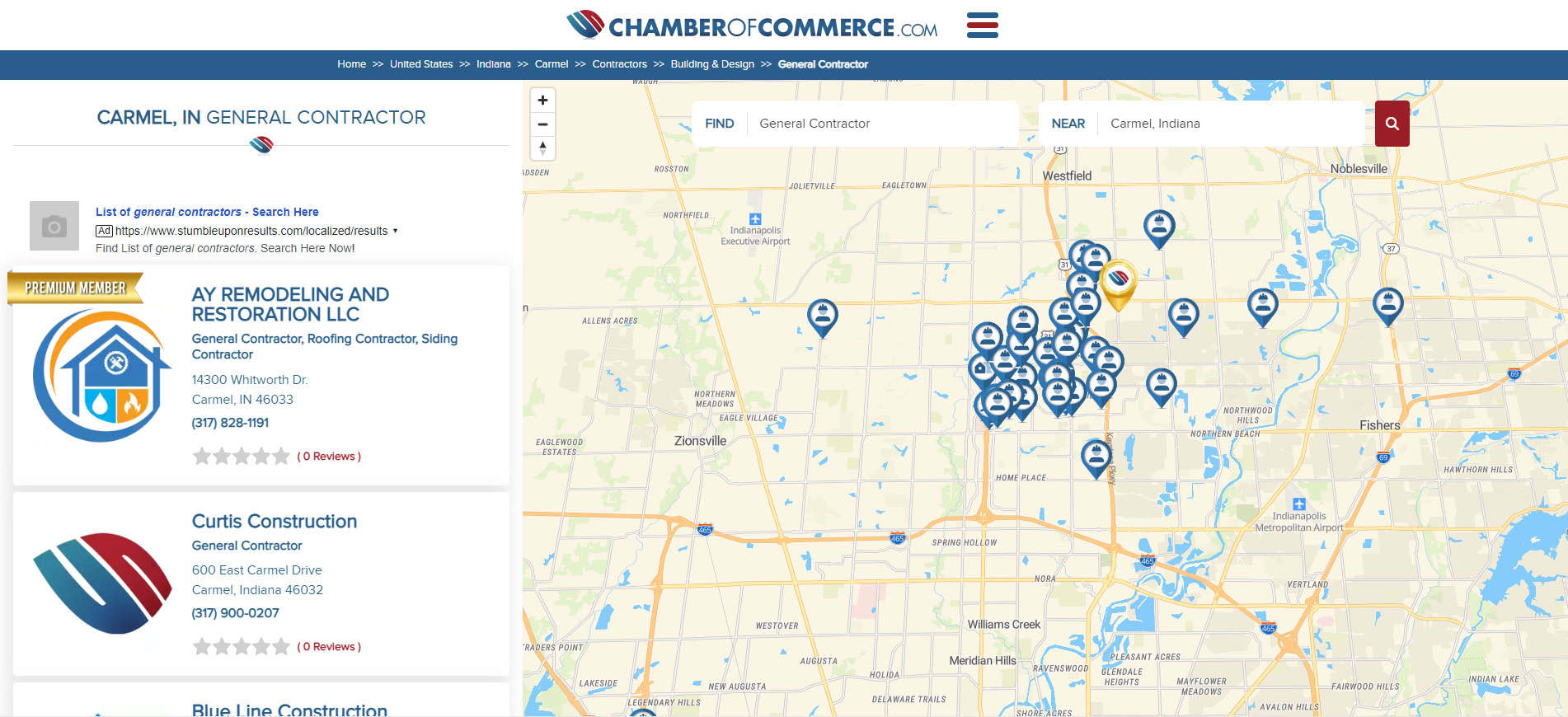 10 Things to Include in Your Small Business Marketing Strategies - Local Listing Sites