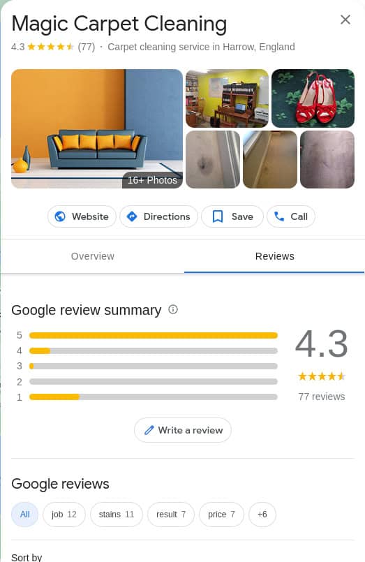 10 Things to Include in Your Small Business Marketing Strategies - Online Review Management
