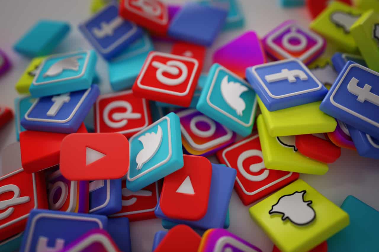 5 Ways to Integrate Social Media With Your WordPress Website