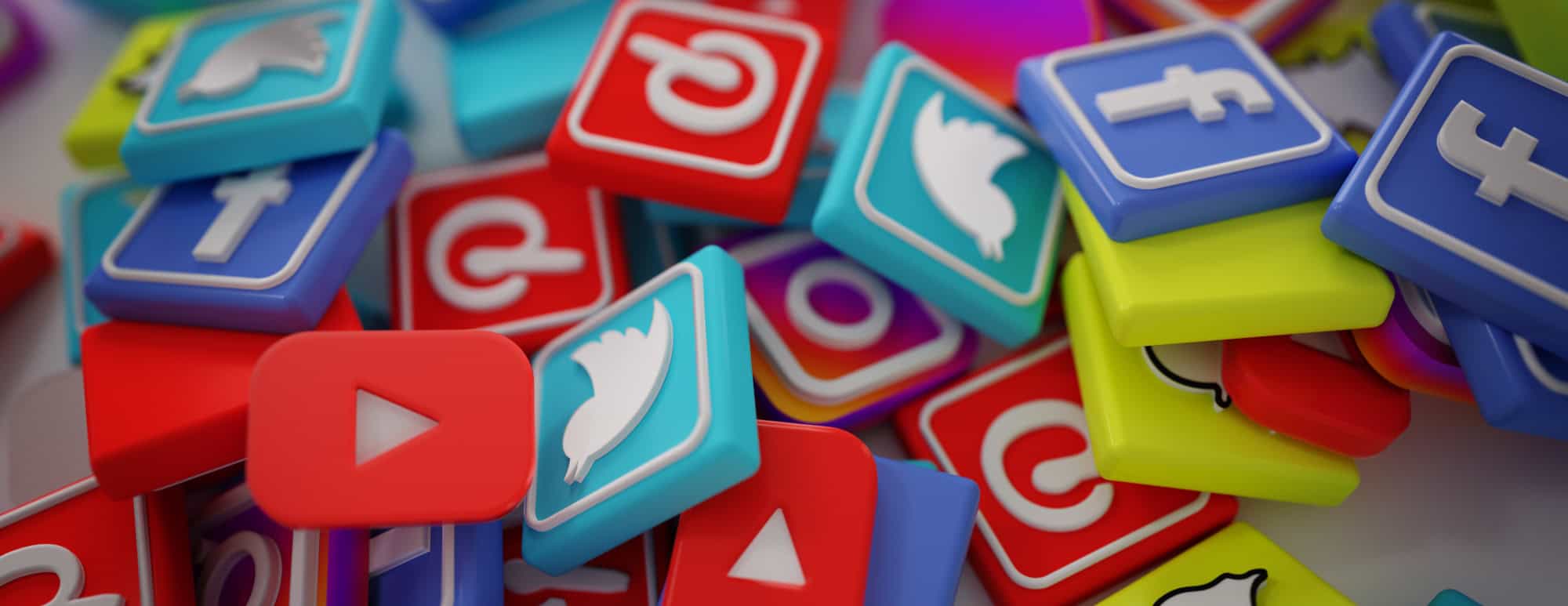5 Ways to Integrate Social Media With Your WordPress Website