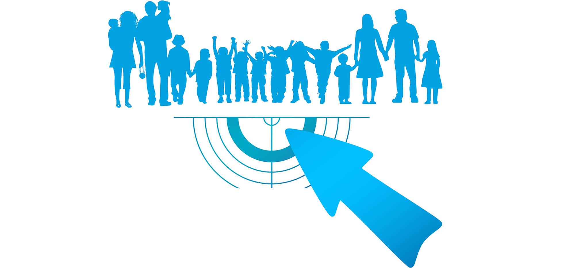 Corporate Websites 101: Building a Corporate Website for the New Internet - Consider Your Target Audience