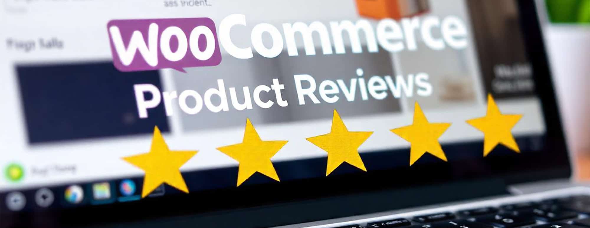 How to Enable Reviews (Comments) for All WooCommerce Products in WordPress
