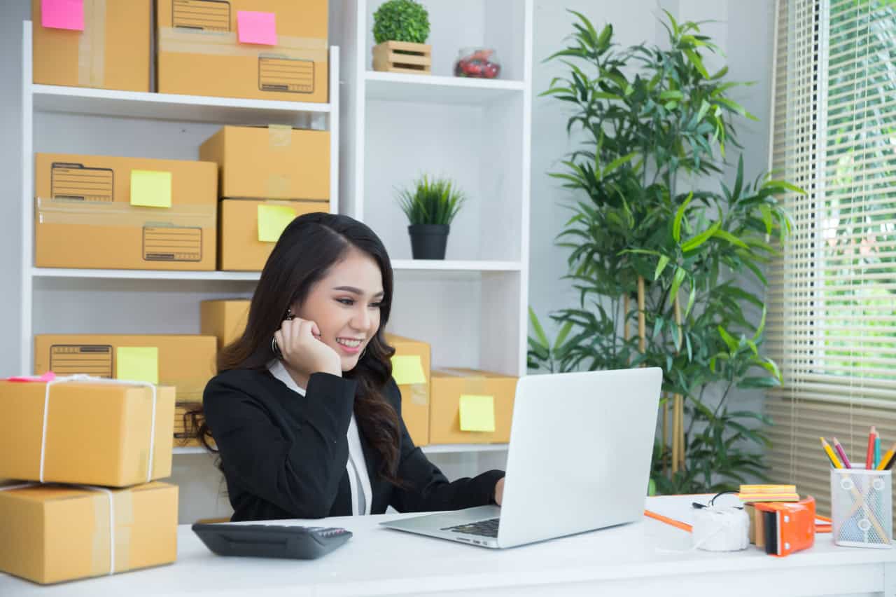 How to Move Woocommerce Products from One Category to Another