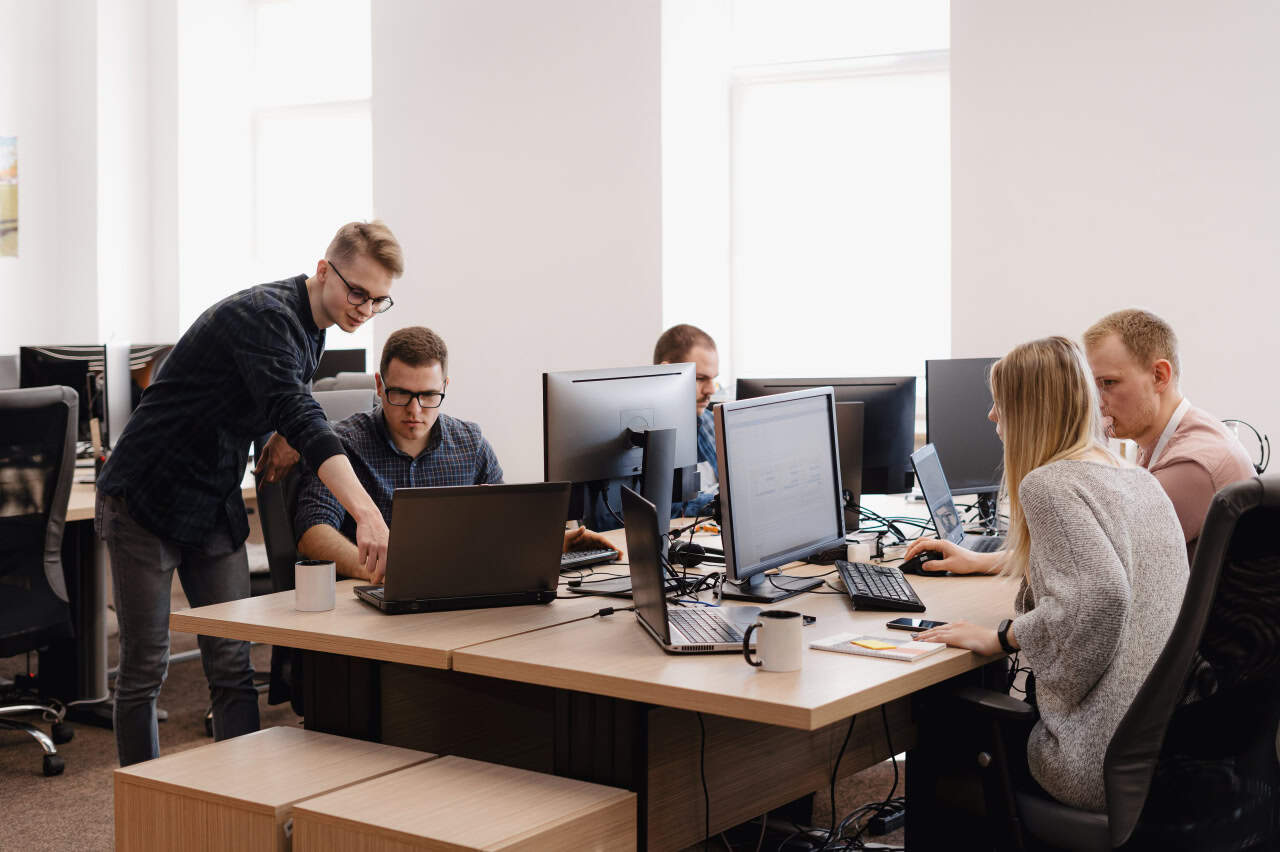 Scalable IT Infrastructure: How to Future-Proof Your Business Systems for Growth