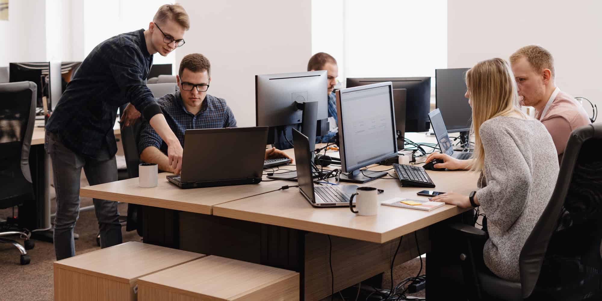 Scalable IT Infrastructure: How to Future-Proof Your Business Systems for Growth