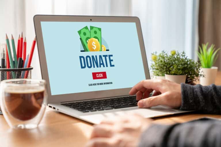 The Best WordPress Donation Plugins for Accepting Donations Online