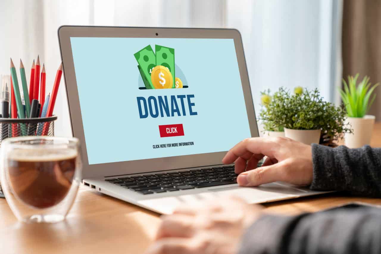The Best WordPress Donation Plugins for Accepting Donations Online