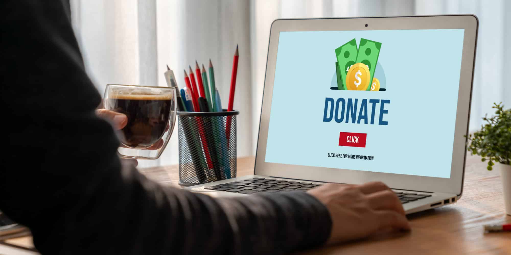 The Best WordPress Donation Plugins for Accepting Donations Online