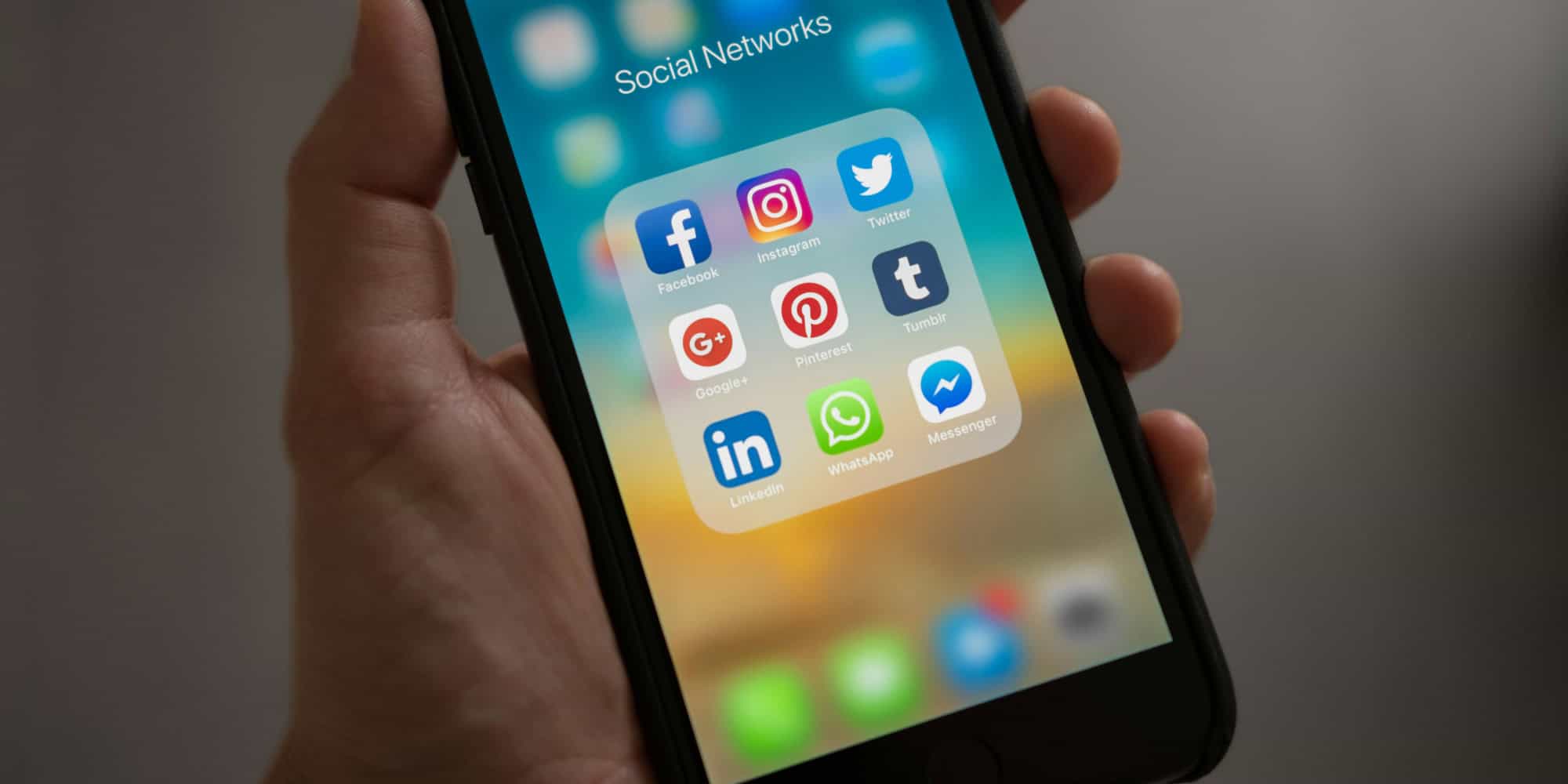 The Top 6 Digital Marketing Techniques