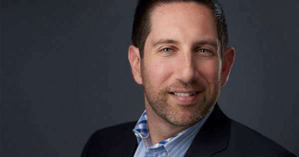 photo of Michael Zussman