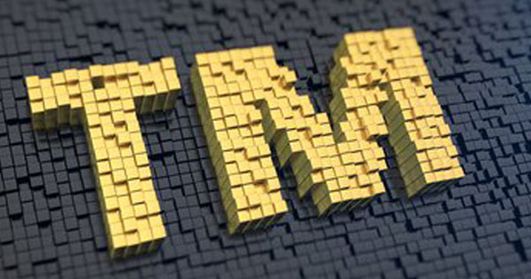 thumbnail of a graphic for the trademark symbol