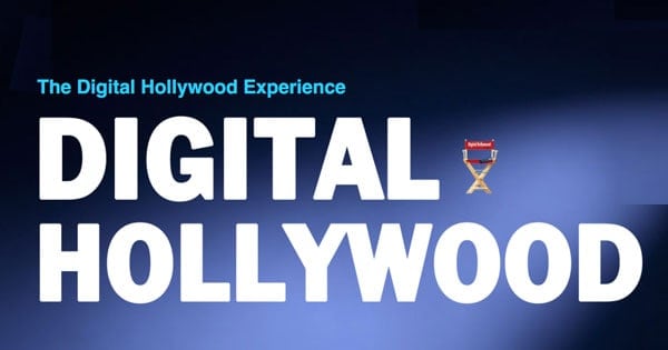 Steve Masur was at Digital Hollywood