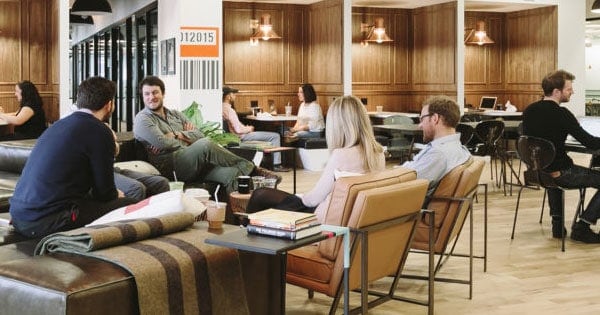 Thank you for joining us at the MG+ sponsored entrepreneurship bootcamp at WeWork FiDi (85 Broad Street