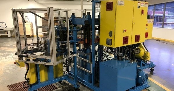 KinderCore Vinyl's founders Ryan Lewis