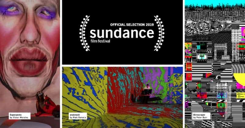 sundance fim festival