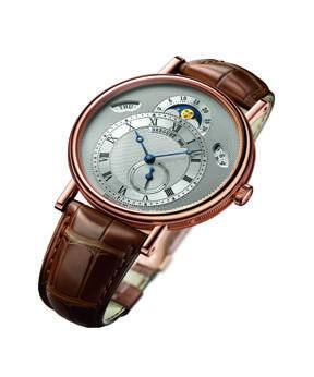 Less Is More : The Art of the Ultra Thin Watch