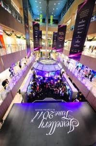‘Jewellery Time’ Exhibition Adds a Little Bling to Singapore