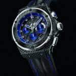 Hublot F1 King Power Interlagos to Commemorate Brazilian Grand Prix