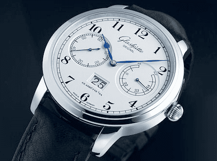 Glashütte Original Announces the Limited Edition Senator Observer 1911 – Julius Assmann