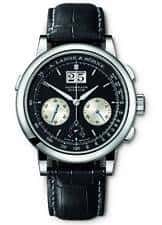 Second Coming: The A. Lange & Söhne Datograph Auf/Ab