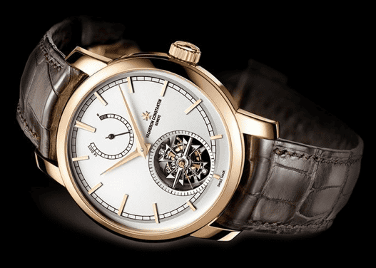 2012 Vacheron Constantin Watches Already Sold Out