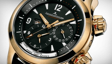 China Takes Over the Luxury Watch Market