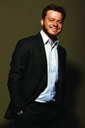 Greg Simonian, President of Westime in LA, gives his 2012 Must Buy Watches