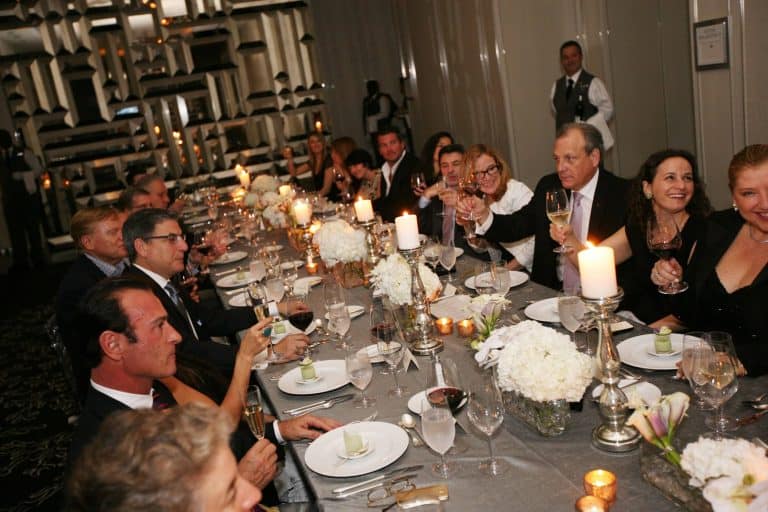 Event Recap: The Grand Opening of Breguet Bal Harbour