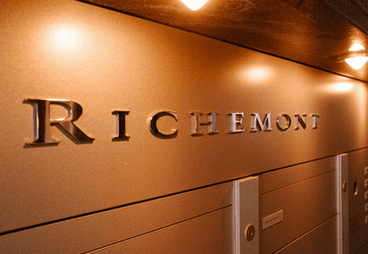 The Richemont Group Boasts Impressive Q4