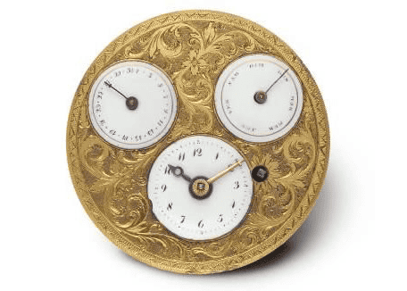 Vacheron Constantin Displaying Rare and Timeless Pieces of History 